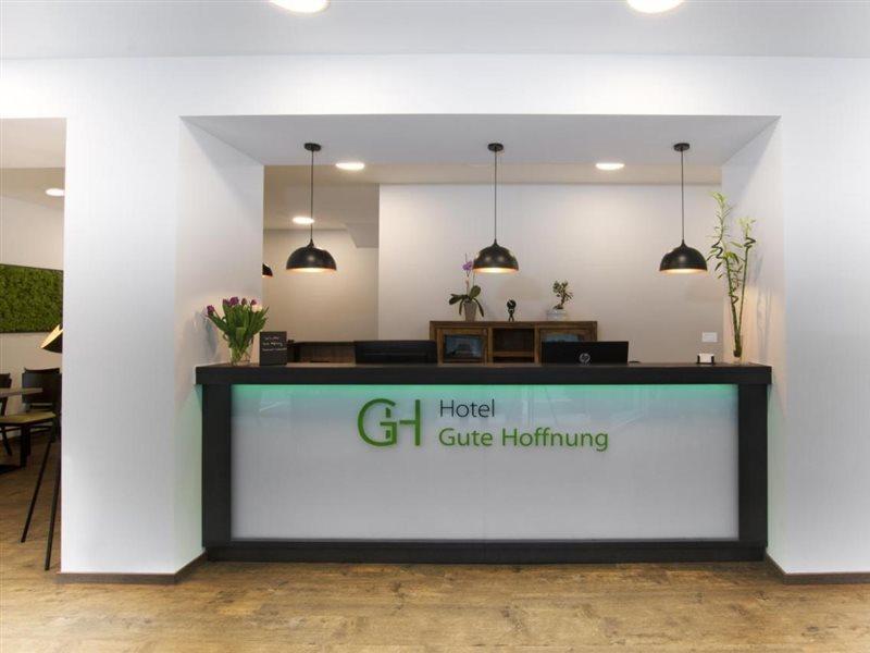 Hotel Gute Hoffnung Pforzheim Kültér fotó