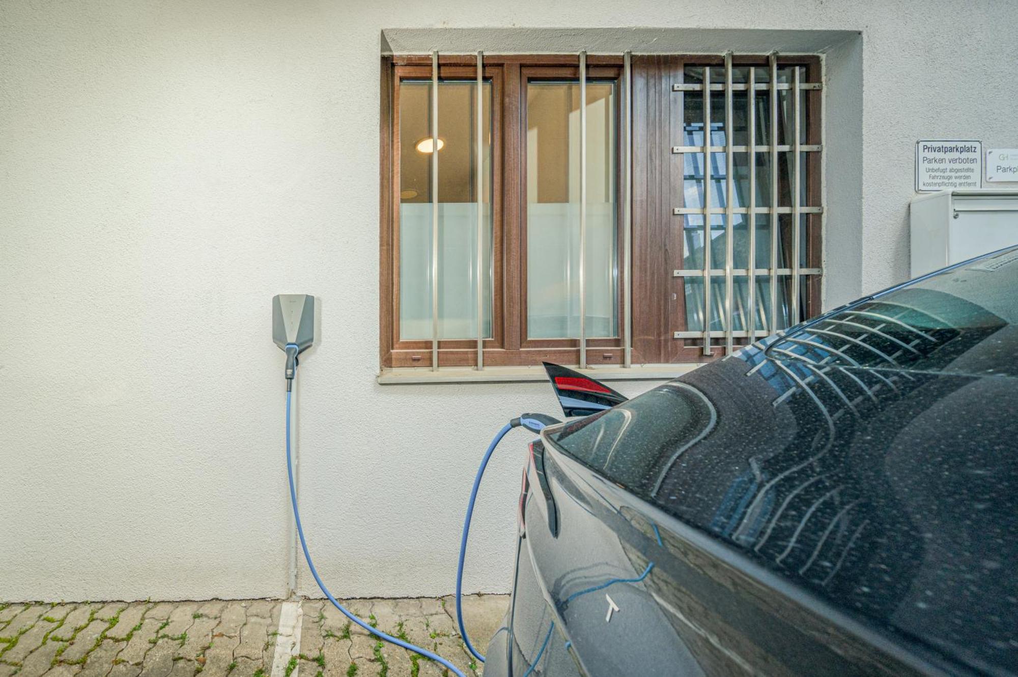 Hotel Gute Hoffnung Pforzheim Kültér fotó